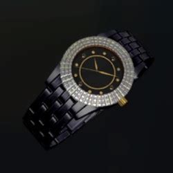 yakuza 0 swiss watch